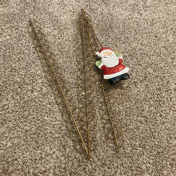 Christmas card holder - Picture 5 of 6